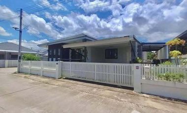 3 Bedroom House for sale in Wiang Chai, Chiang Rai