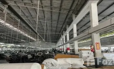 Warehouse for rent in Huai Khwang, Nakhon Pathom