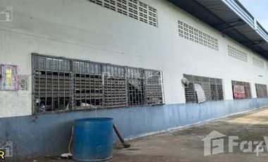 Warehouse for rent in Huai Khwang, Nakhon Pathom