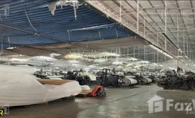 Warehouse for rent in Huai Khwang, Nakhon Pathom