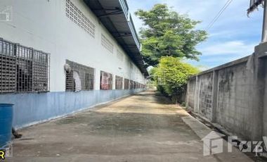 Warehouse for rent in Huai Khwang, Nakhon Pathom