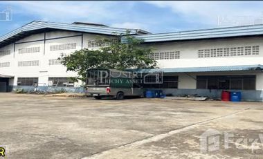 Warehouse for rent in Huai Khwang, Nakhon Pathom