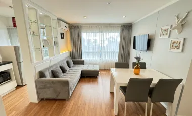 1 Bedroom Condo for rent at Lumpini Place UD - Posri