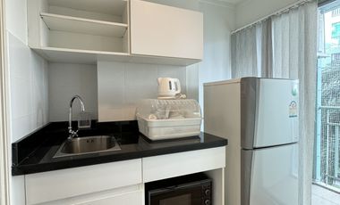 1 Bedroom Condo for rent at Lumpini Place UD - Posri