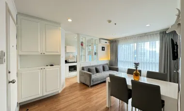 1 Bedroom Condo for rent at Lumpini Place UD - Posri