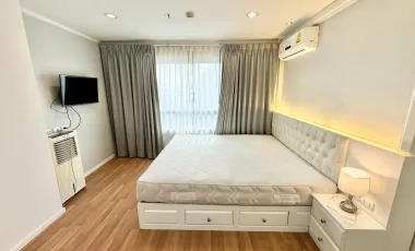 1 Bedroom Condo for rent at Lumpini Place UD - Posri