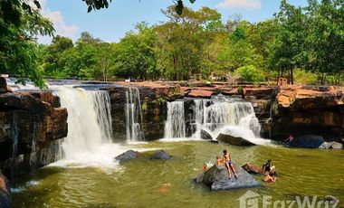 13 Bedroom Hotel for sale in Ban Yang, Chaiyaphum