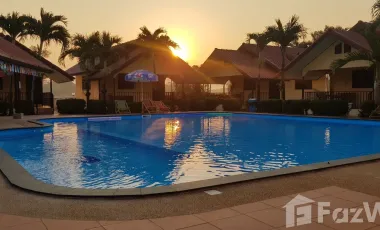 13 Bedroom Hotel for sale in Ban Yang, Chaiyaphum