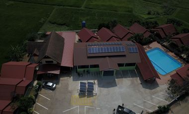 13 Bedroom Hotel for sale in Ban Yang, Chaiyaphum
