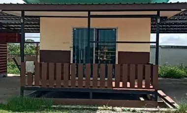 2 Bedroom House for sale in Chomphu, Lampang