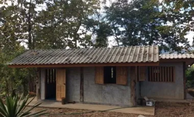 2 Bedroom House for sale in Chomphu, Lampang