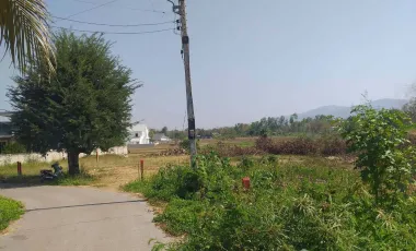 2 Bedroom House for sale in Chomphu, Lampang