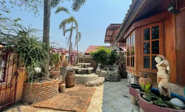 3 Bedroom House for sale in Den Chai, Phrae