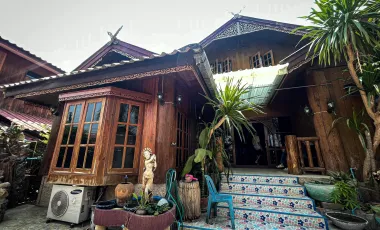 3 Bedroom House for sale in Den Chai, Phrae