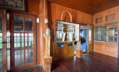 3 Bedroom House for sale in Den Chai, Phrae