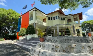 7 Bedroom Villa for sale in Hua Taphan, Amnat Charoen
