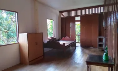 3 Bedroom House for rent in Tha Chang, Chanthaburi