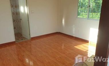 Shop House for rent 1 Storey, Lovely atmosphere