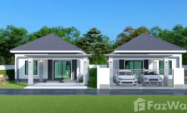 2 Bedroom House for sale in Bang Kaeo, Ang Thong