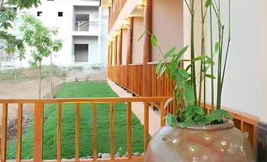 24 Bedroom Hotel for sale in Thung Yao, Mae Hong Son