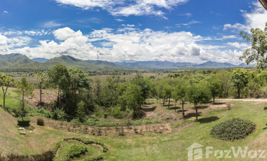 24 Bedroom Hotel for sale in Thung Yao, Mae Hong Son