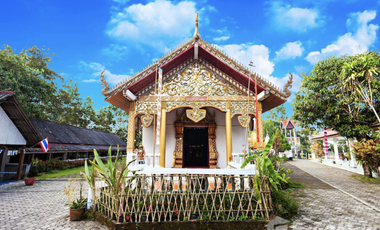24 Bedroom Hotel for sale in Thung Yao, Mae Hong Son