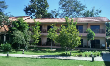 24 Bedroom Hotel for sale in Thung Yao, Mae Hong Son