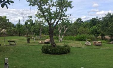 24 Bedroom Hotel for sale in Thung Yao, Mae Hong Son