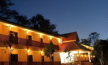 24 Bedroom Hotel for sale in Thung Yao, Mae Hong Son