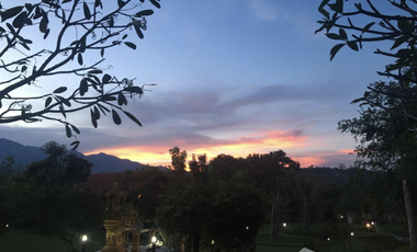 24 Bedroom Hotel for sale in Thung Yao, Mae Hong Son