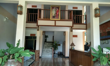 24 Bedroom Hotel for sale in Thung Yao, Mae Hong Son