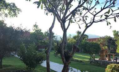 24 Bedroom Hotel for sale in Thung Yao, Mae Hong Son