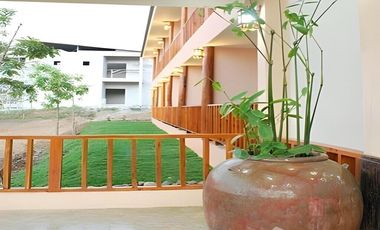 24 Bedroom Hotel for sale in Thung Yao, Mae Hong Son