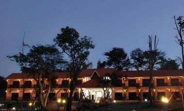 24 Bedroom Hotel for sale in Thung Yao, Mae Hong Son