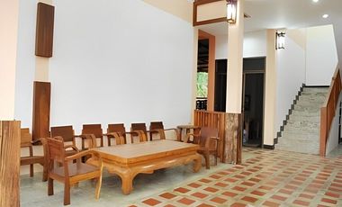 24 Bedroom Hotel for sale in Thung Yao, Mae Hong Son