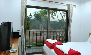 24 Bedroom Hotel for sale in Thung Yao, Mae Hong Son