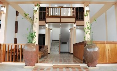 24 Bedroom Hotel for sale in Thung Yao, Mae Hong Son