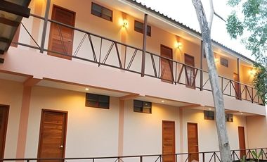 24 Bedroom Hotel for sale in Thung Yao, Mae Hong Son
