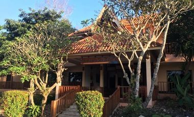 24 Bedroom Hotel for sale in Thung Yao, Mae Hong Son