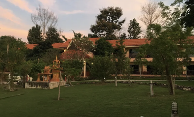 24 Bedroom Hotel for sale in Thung Yao, Mae Hong Son