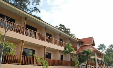 24 Bedroom Hotel for sale in Thung Yao, Mae Hong Son