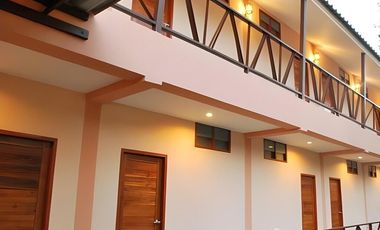 24 Bedroom Hotel for sale in Thung Yao, Mae Hong Son