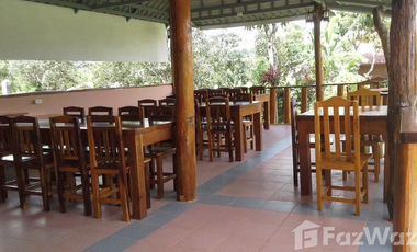 24 Bedroom Hotel for sale in Thung Yao, Mae Hong Son