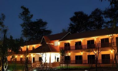 24 Bedroom Hotel for sale in Thung Yao, Mae Hong Son
