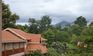 24 Bedroom Hotel for sale in Thung Yao, Mae Hong Son