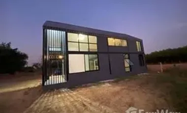1 Bedroom House for sale in Khlong Hin Pun, Sa Kaeo