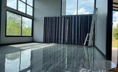 1 Bedroom House for sale in Khlong Hin Pun, Sa Kaeo