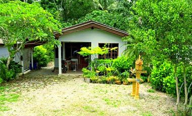 2 Bedroom House for sale in Lamphura, Trang
