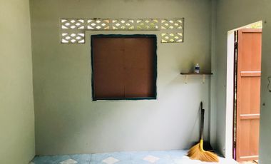 2 Bedroom House for sale in Lamphura, Trang