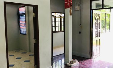 2 Bedroom House for sale in Lamphura, Trang